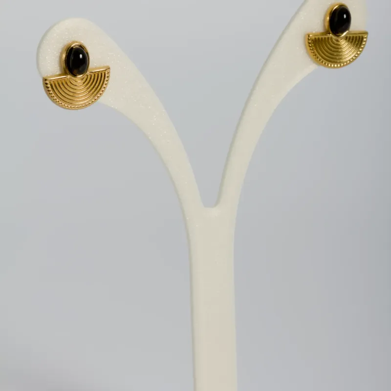 Boucles « onde ethnique »