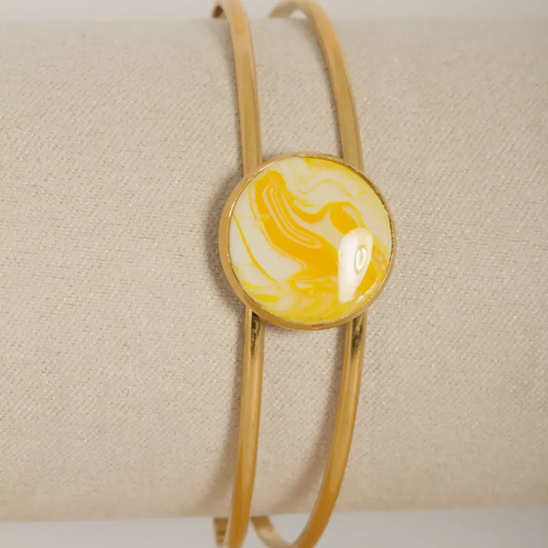 Bracelet « Zaya »