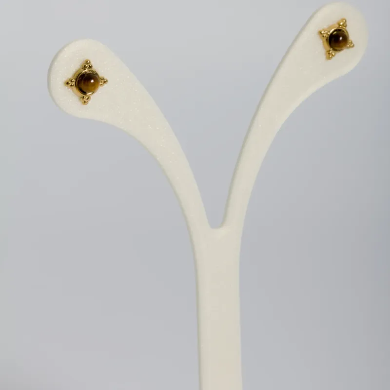 Boucles « petit trésor »