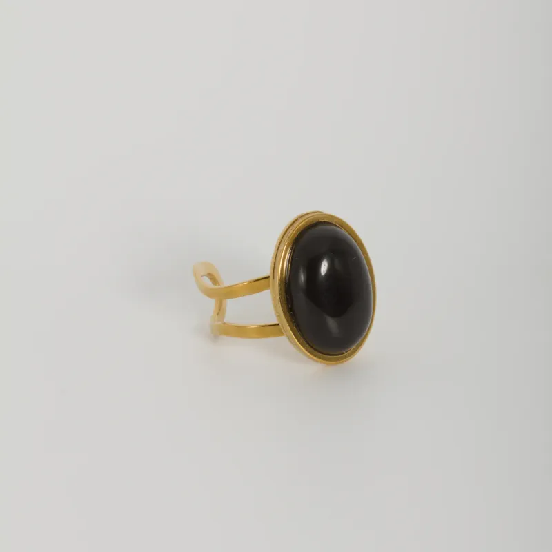 Bague « titania »