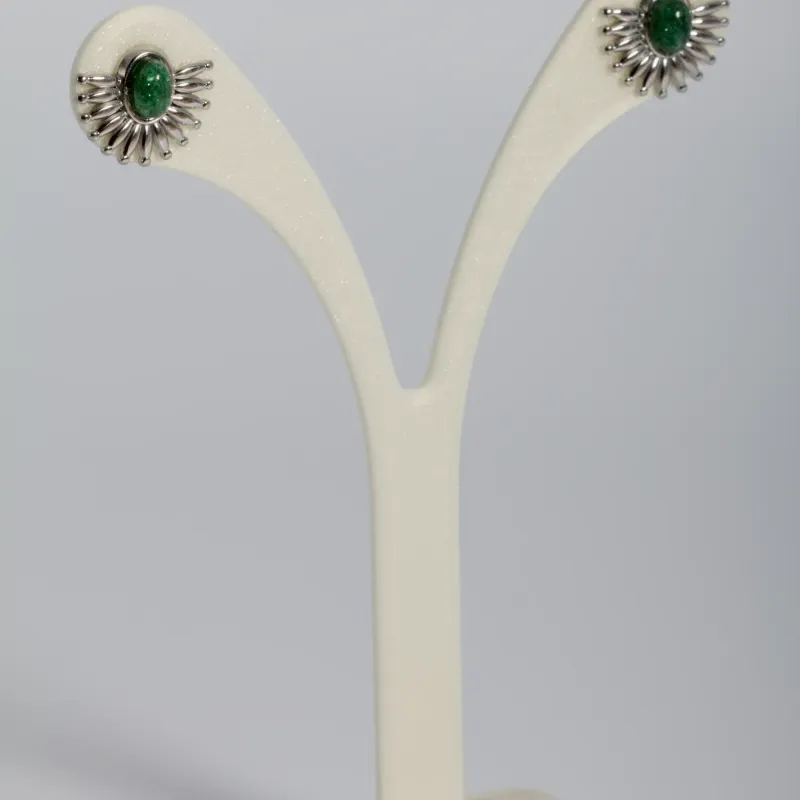 Boucles « éclat solaire »