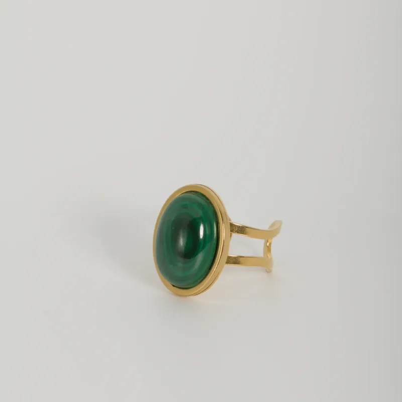 Bague « titania »