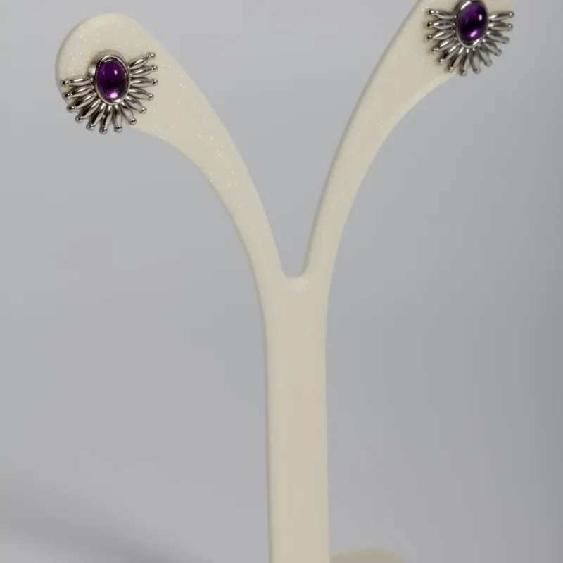 Boucles « éclat solaire »