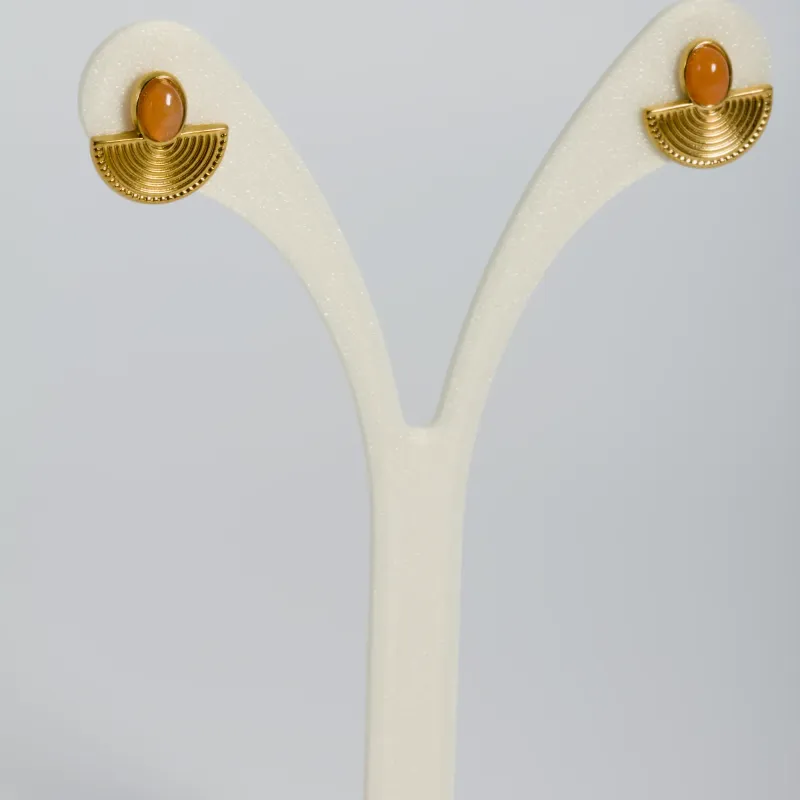 Boucles « onde ethnique »