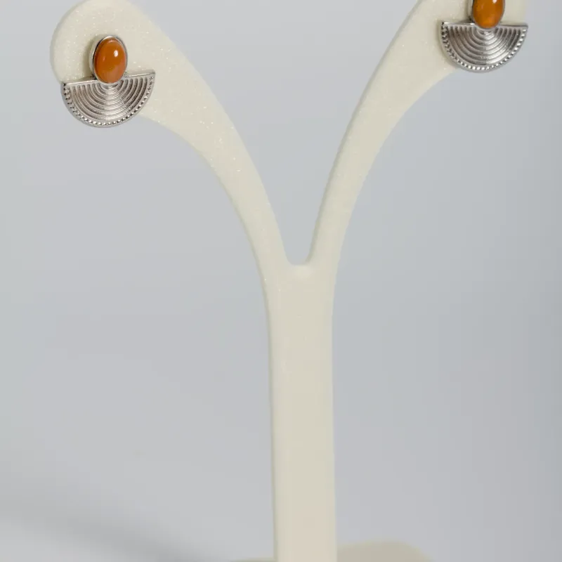 Boucles « onde ethnique »