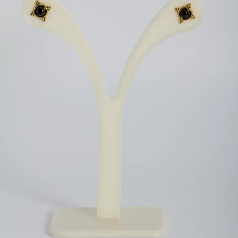 Boucles « petit trésor »