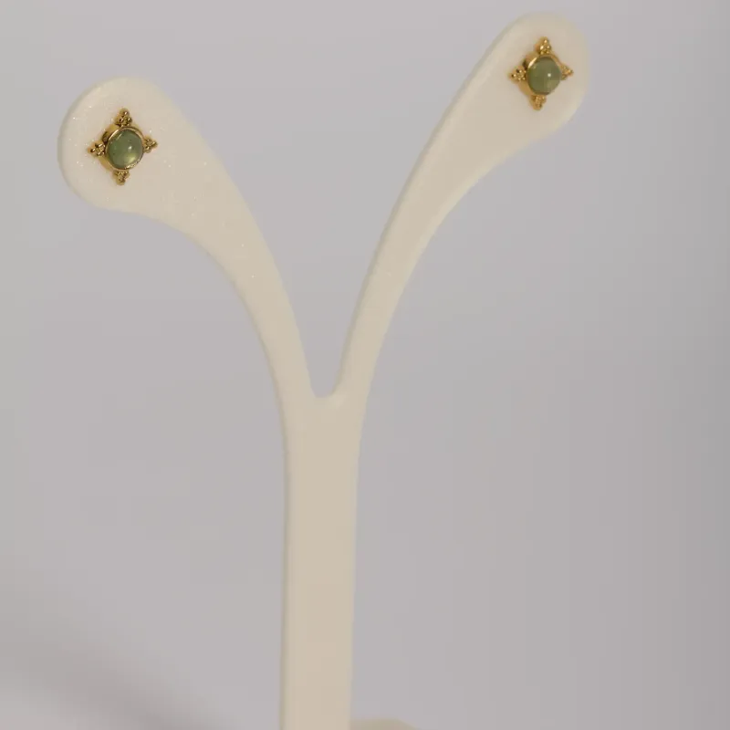 Boucles « petit trésor »