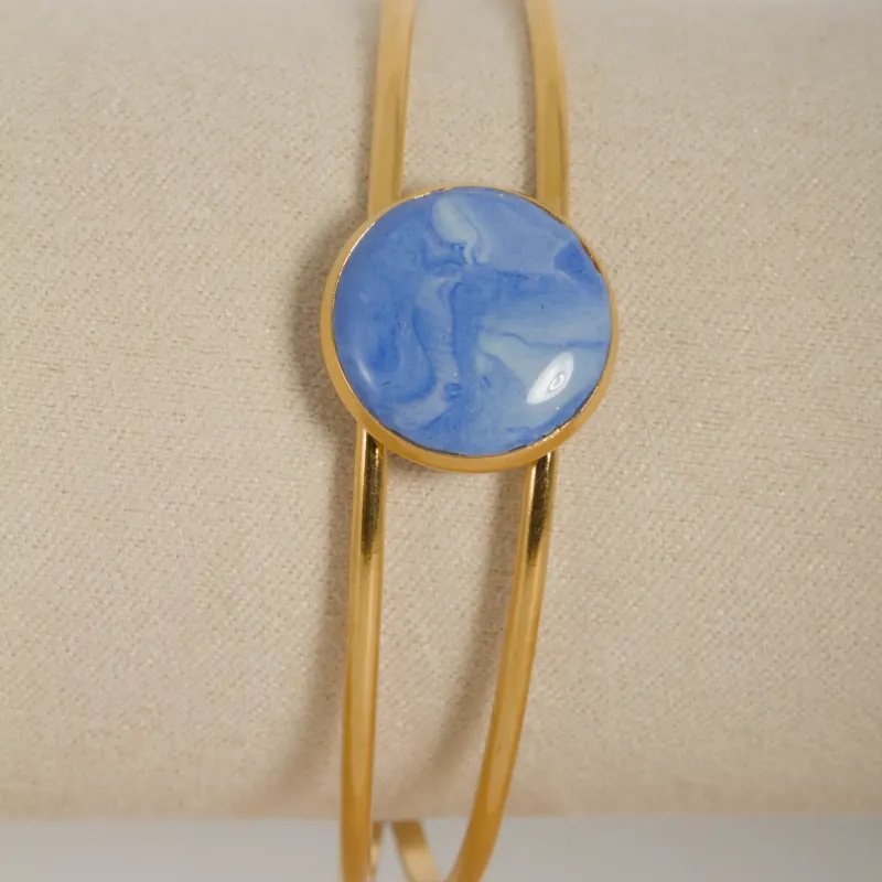 Bracelet « Zaya »