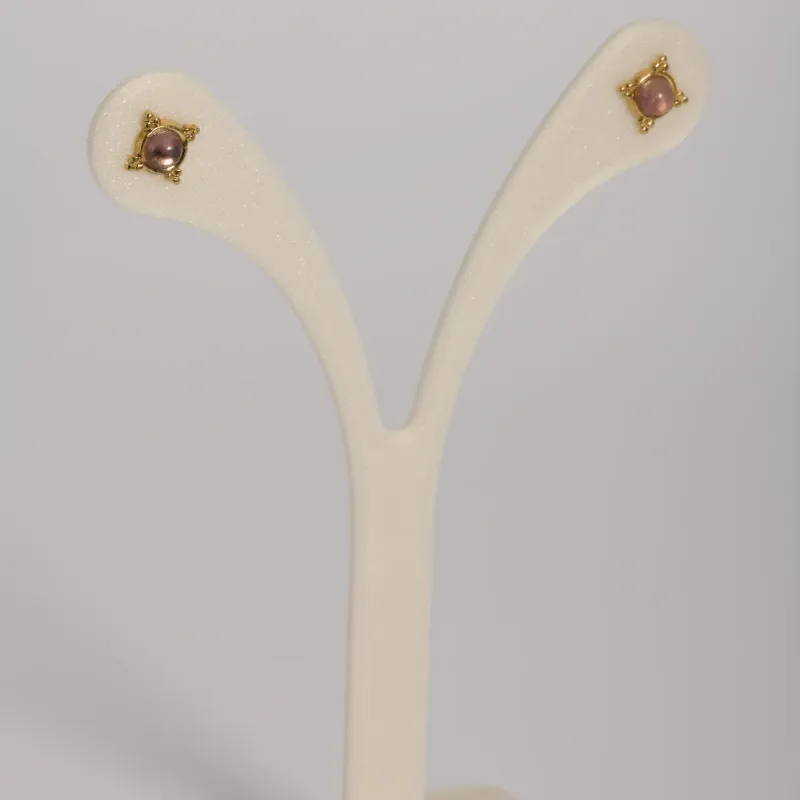 Boucles « petit trésor »