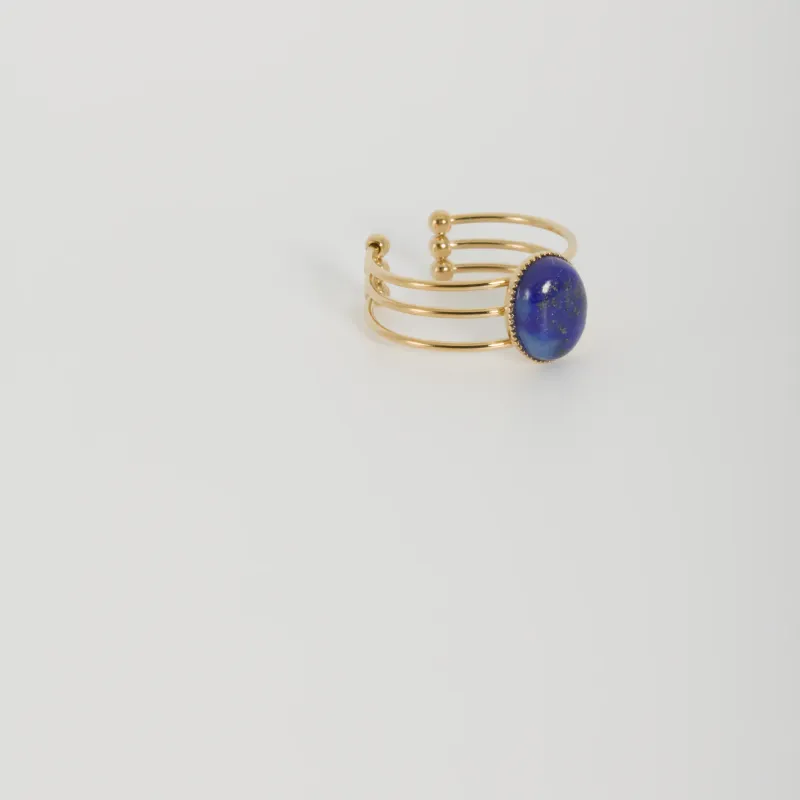 Bague « orion céleste »