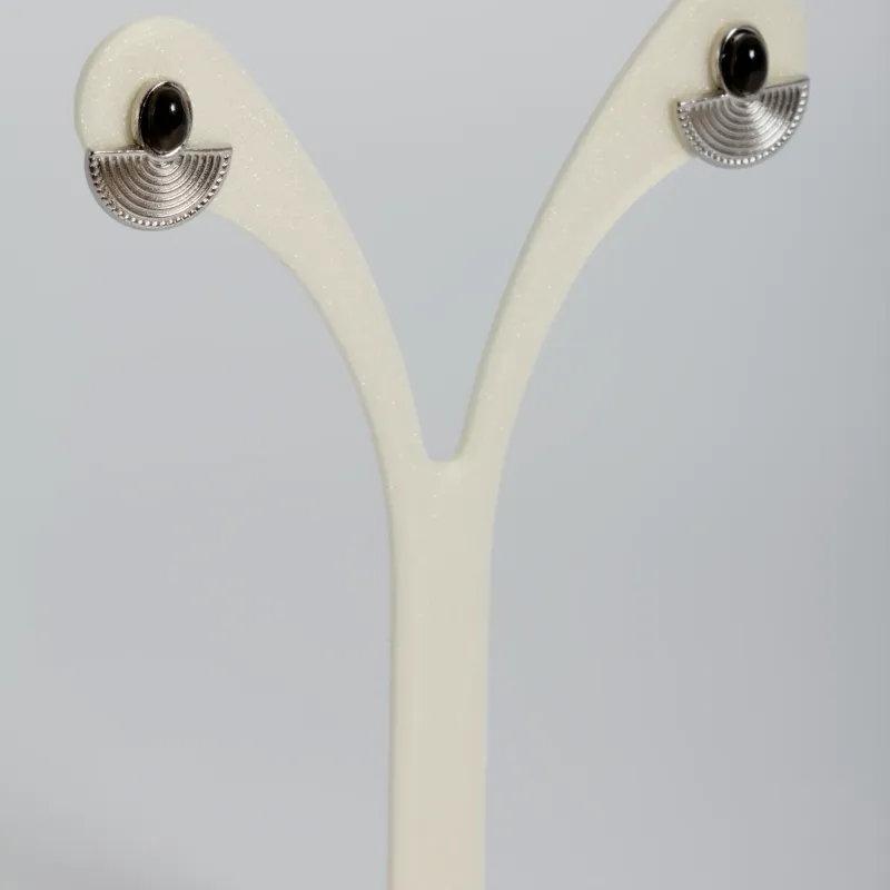 Boucles « onde ethnique »