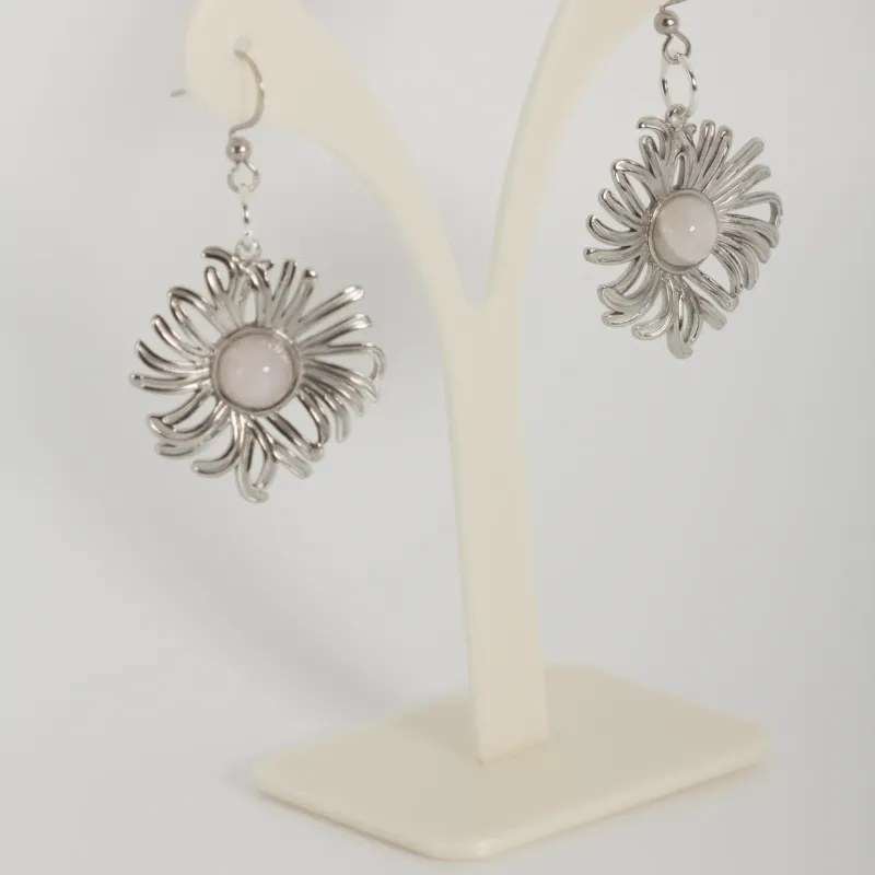 Boucles « floréa »