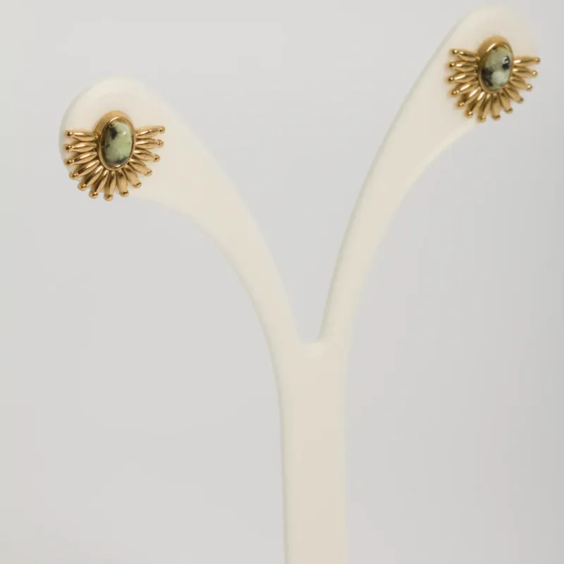 Boucles « éclat solaire »