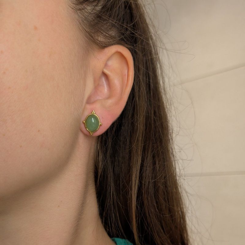 Boucles « Soraya »