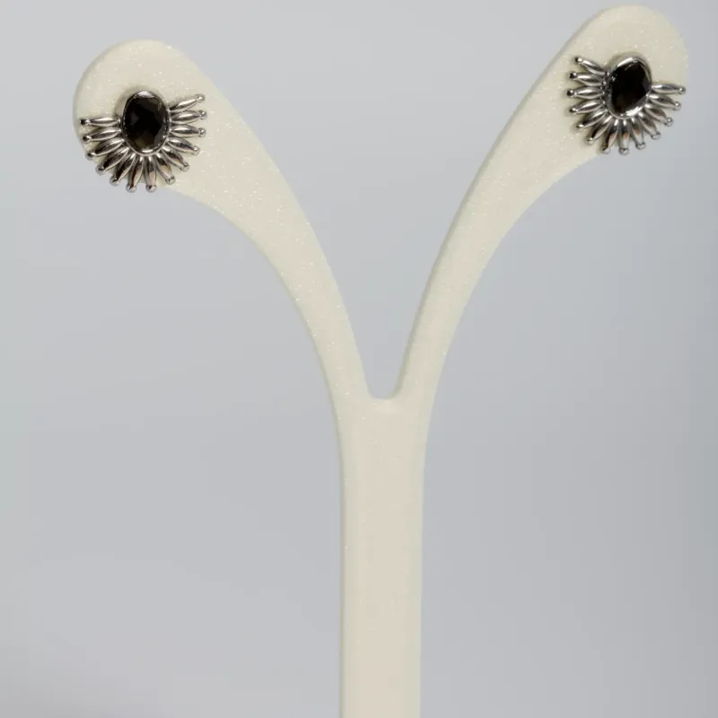 Boucles « éclat solaire »