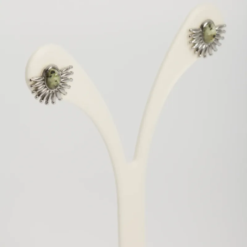 Boucles « éclat solaire »