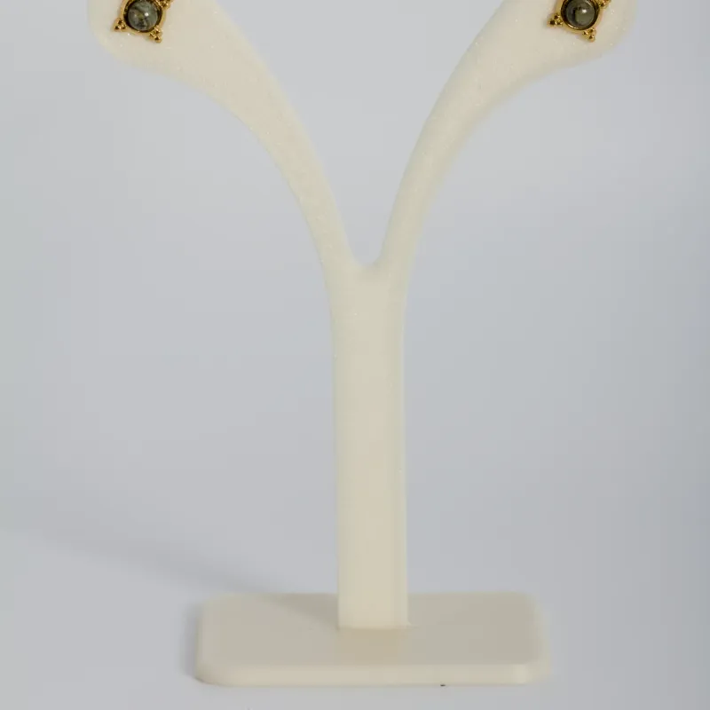 Boucles « petit trésor »