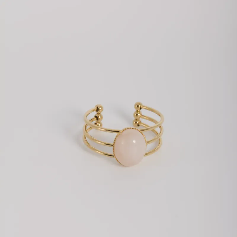 Bague « orion céleste »