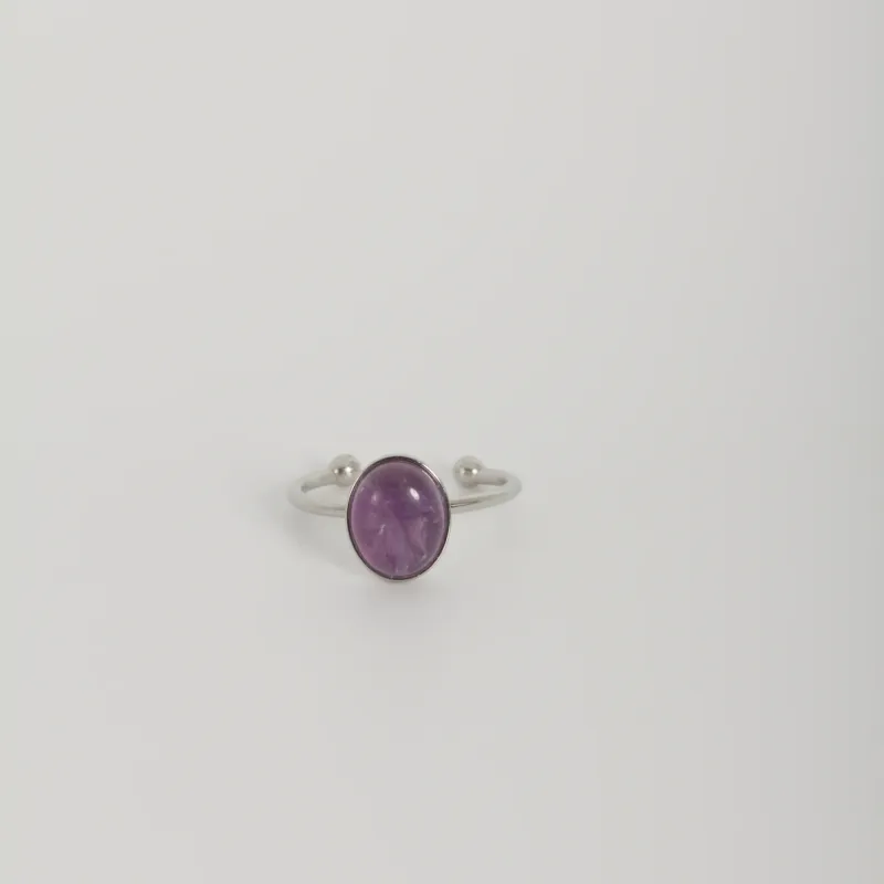 Bague « decora »