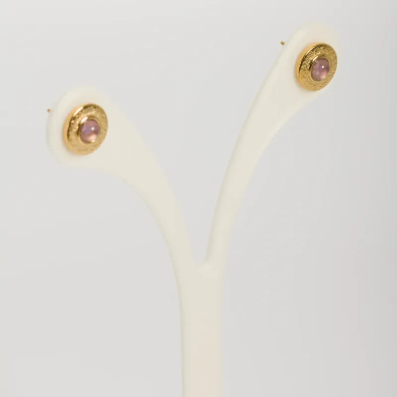 Boucles « perle de lumière »