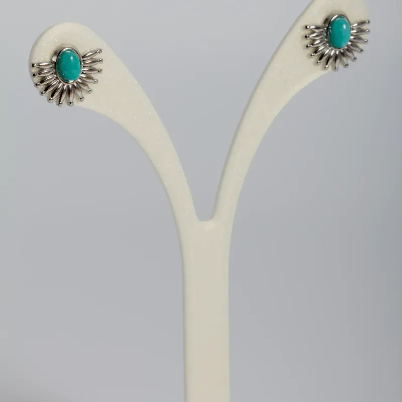 Boucles « éclat solaire »