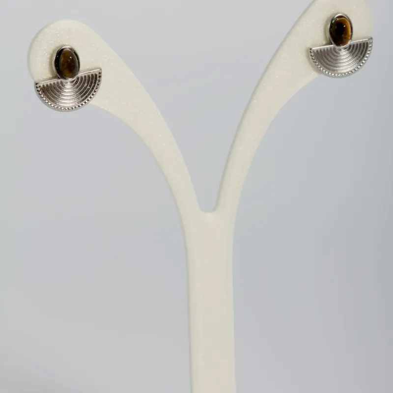 Boucles « onde ethnique »