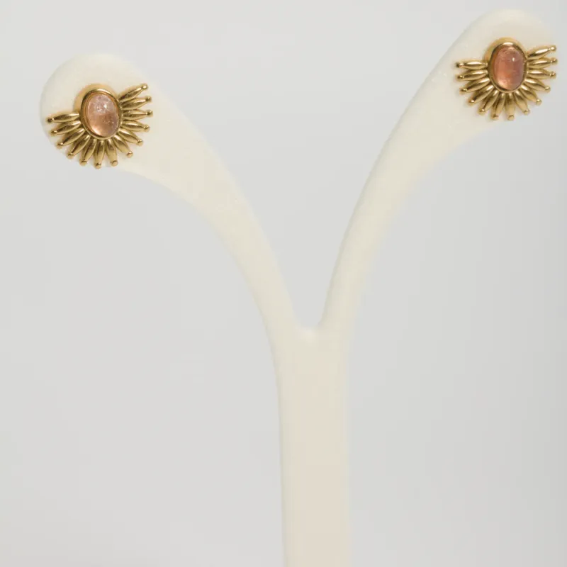 Boucles « éclat solaire »