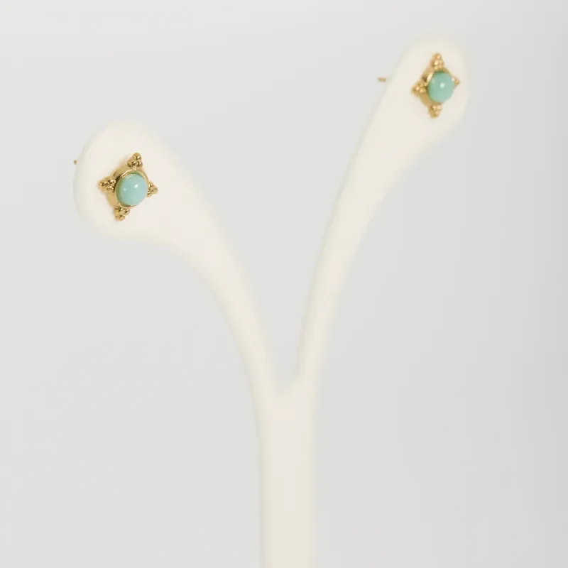 Boucles « petit trésor »