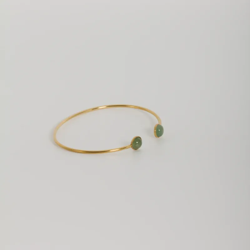 Bracelet « gemini »