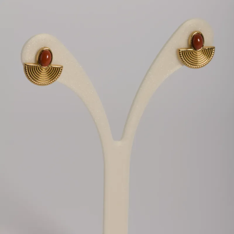 Boucles « onde ethnique »