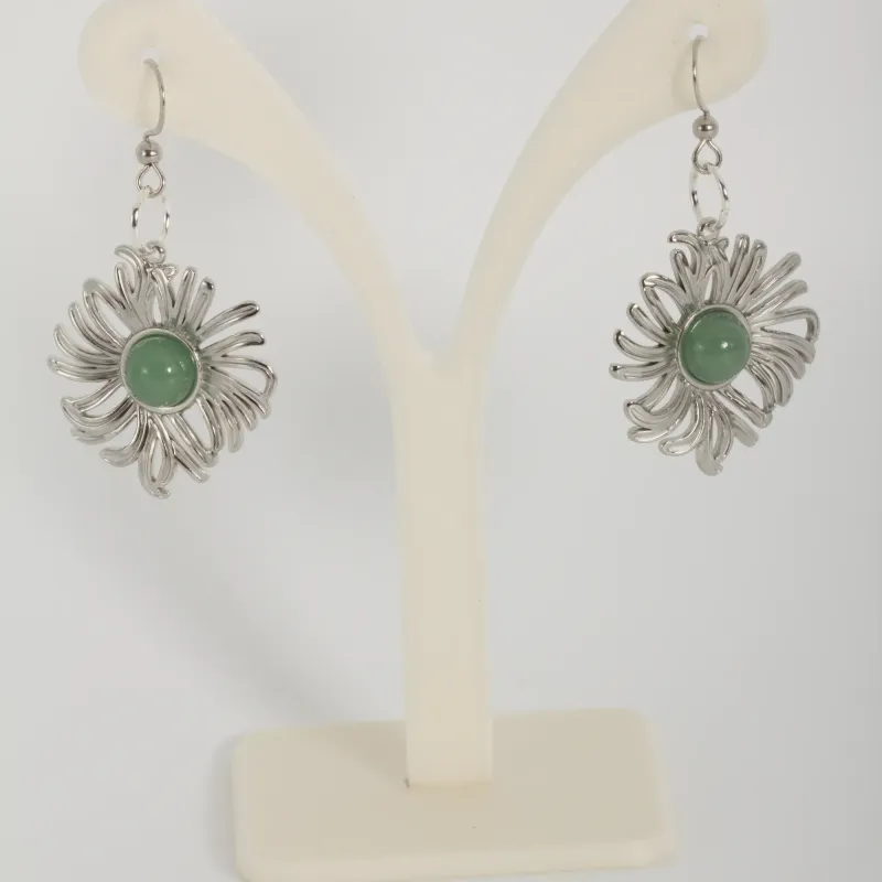 Boucles « floréa »
