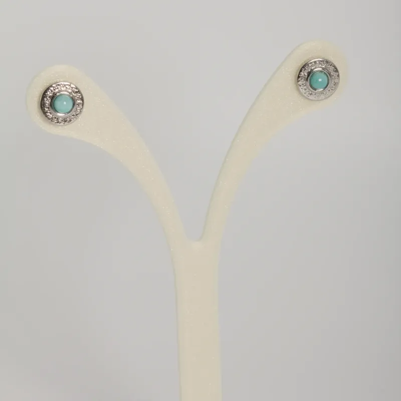 Boucles « perle de lumière »