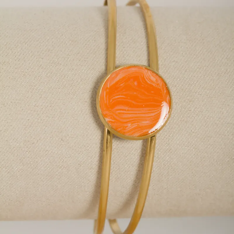 Bracelet « Zaya »
