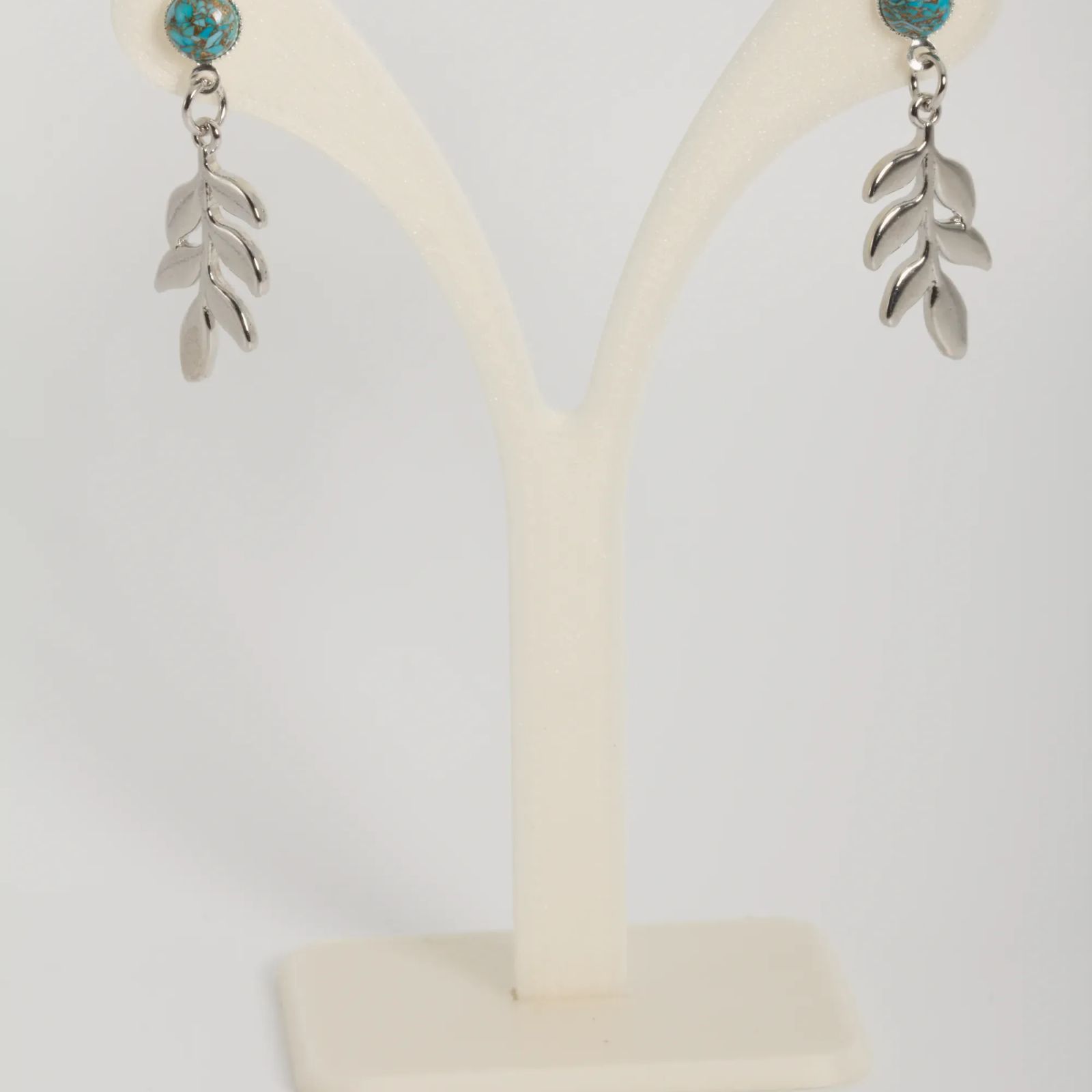 Boucles « danse botanique »