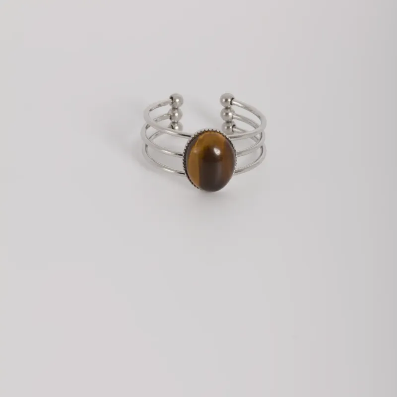 Bague « orion céleste »