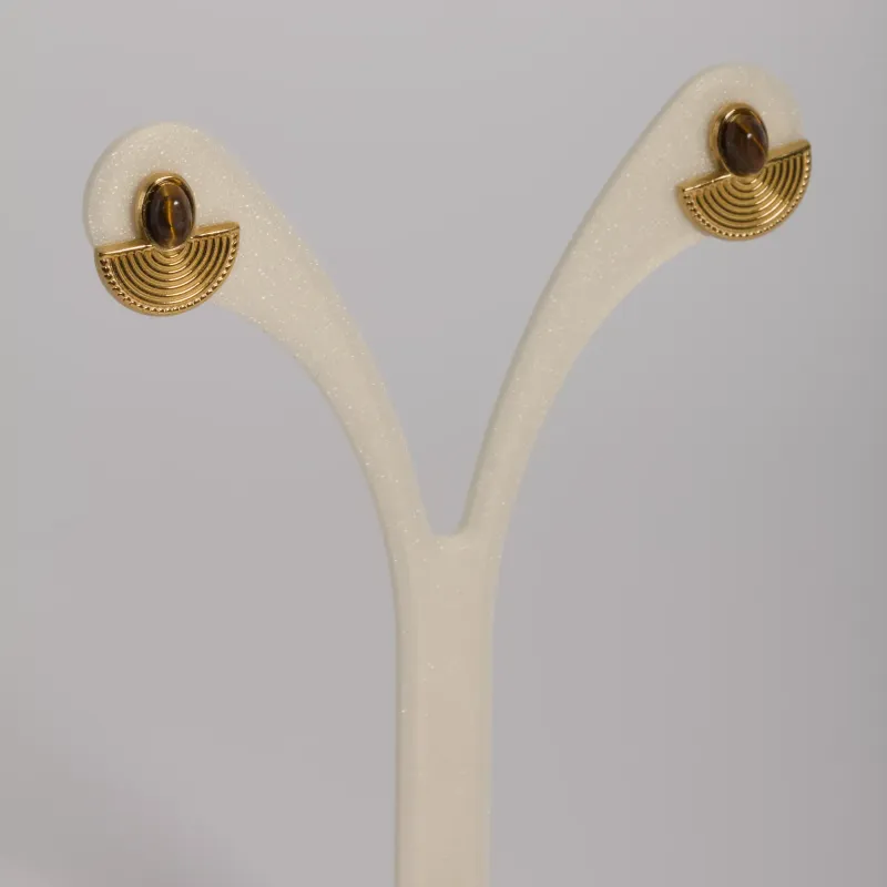 Boucles « onde ethnique »