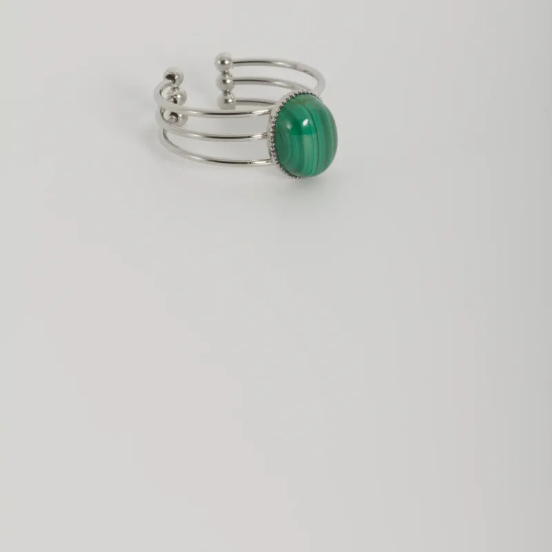 Bague « orion céleste »