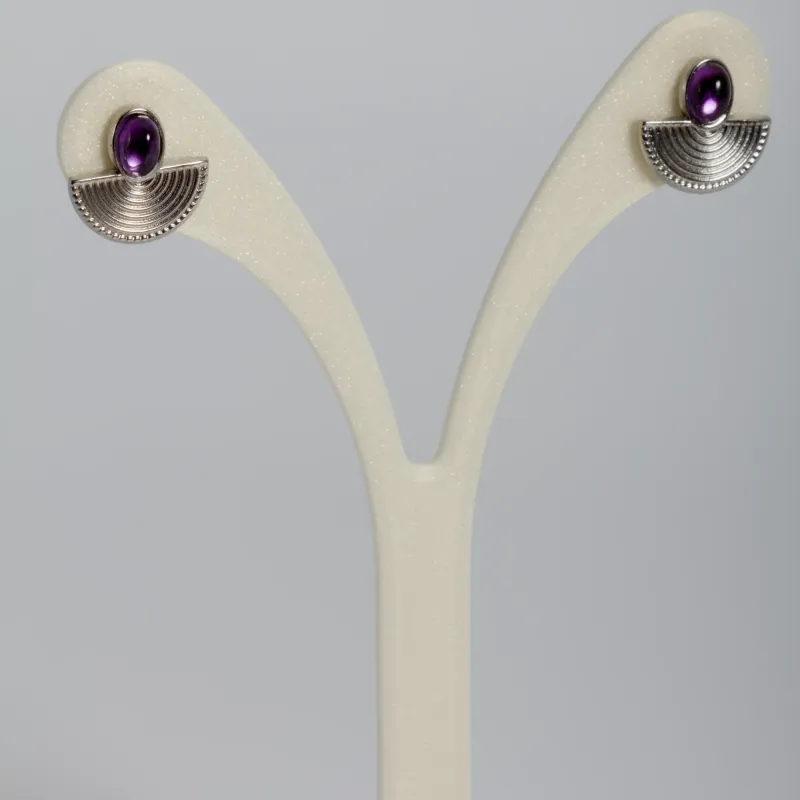 Boucles « onde ethnique »