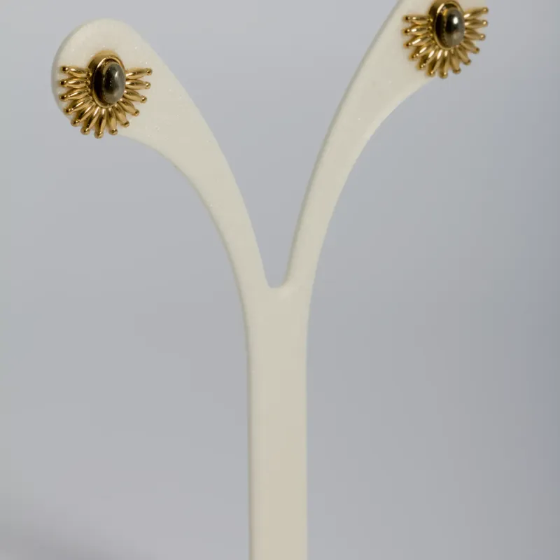 Boucles « éclat solaire »