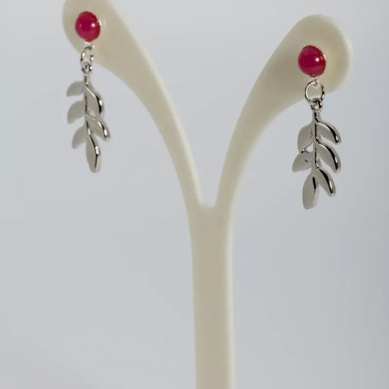 Boucles « danse botanique »