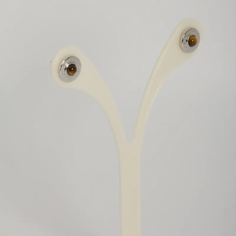 Boucles « perle de lumière »