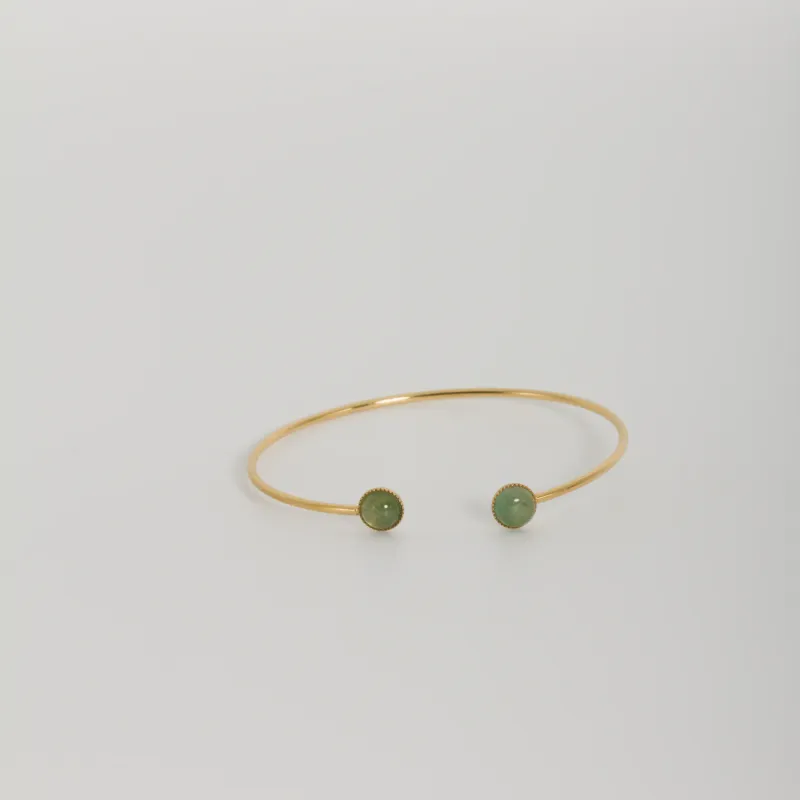 Bracelet « gemini »