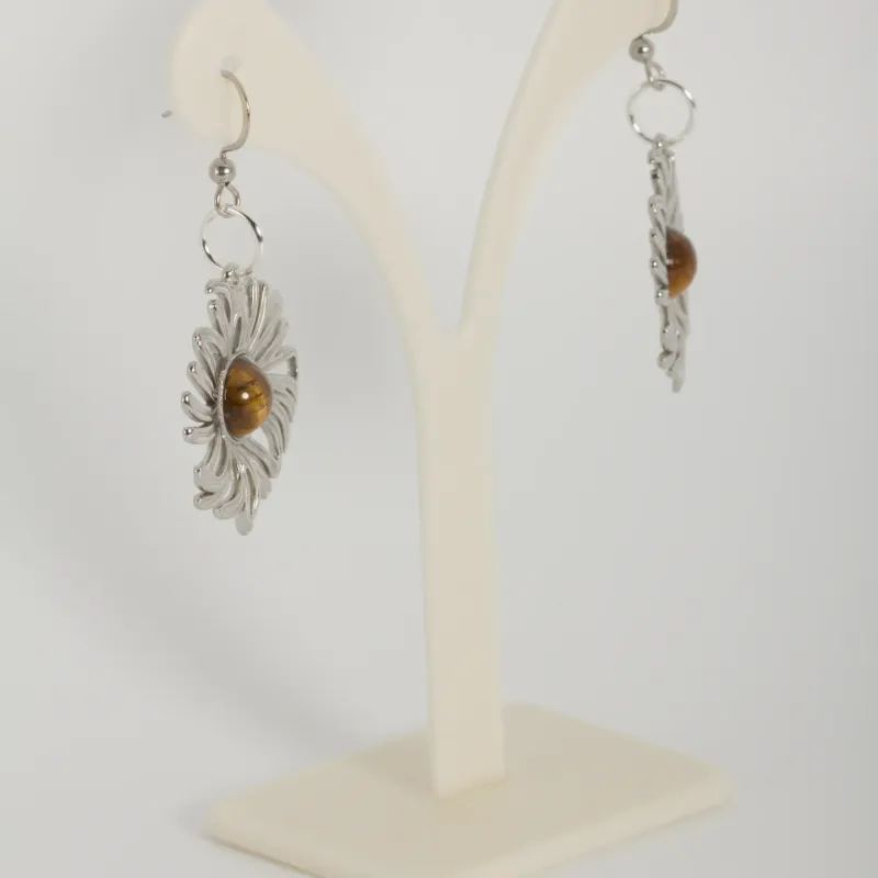 Boucles « floréa »