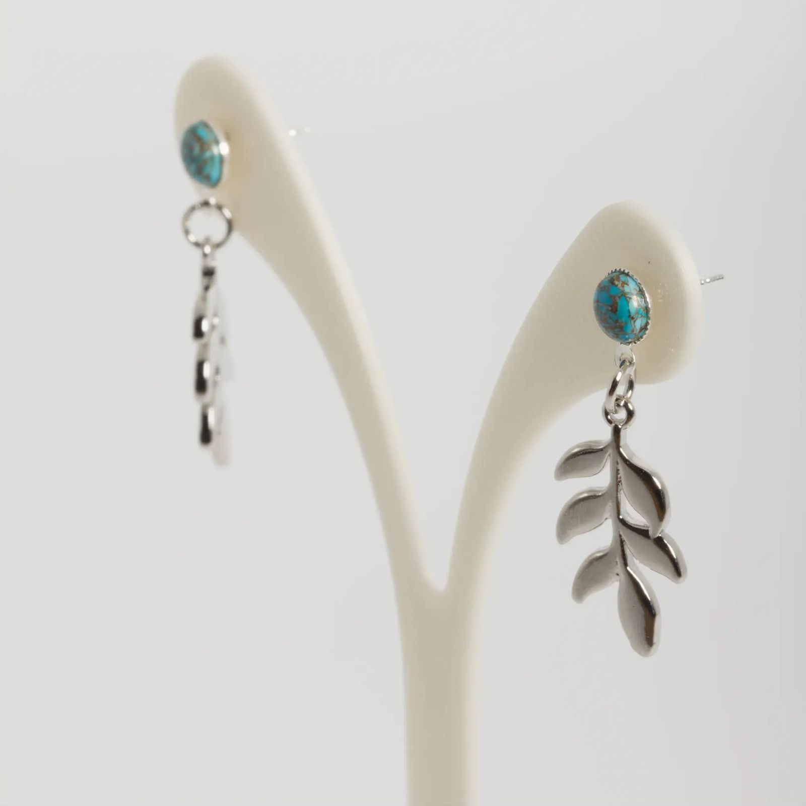 Boucles « danse botanique »