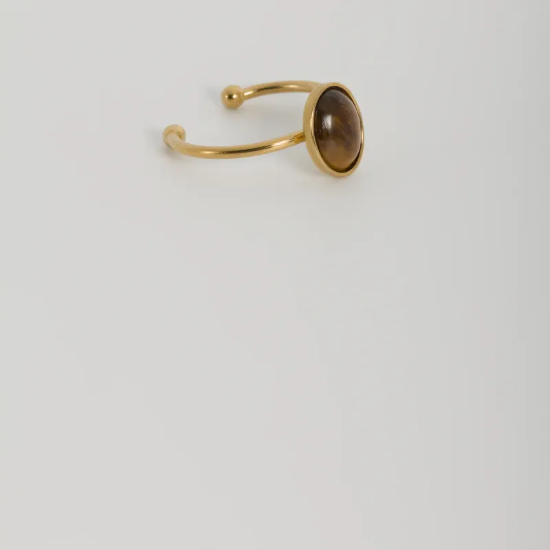 Bague « decora »