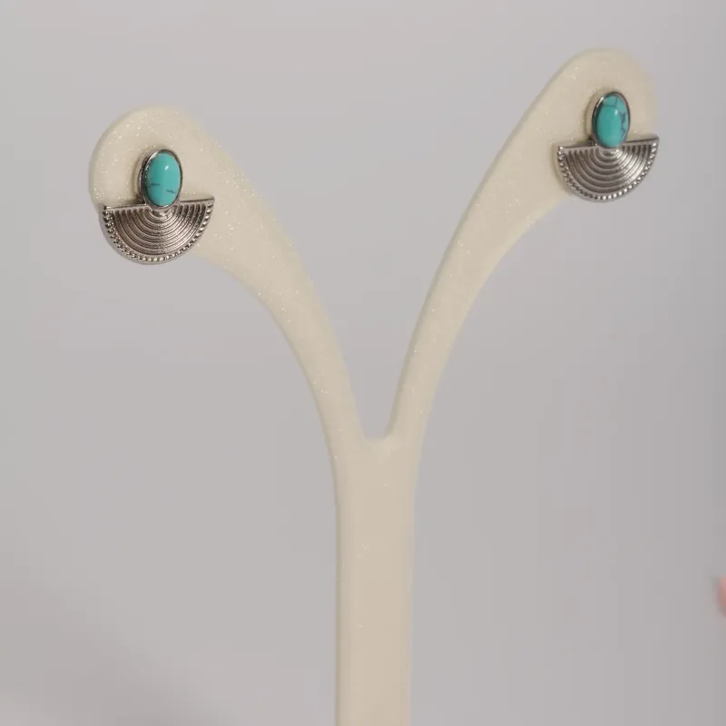 Boucles « onde ethnique »