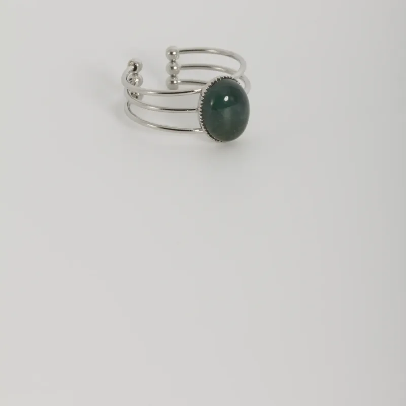 Bague « orion céleste »