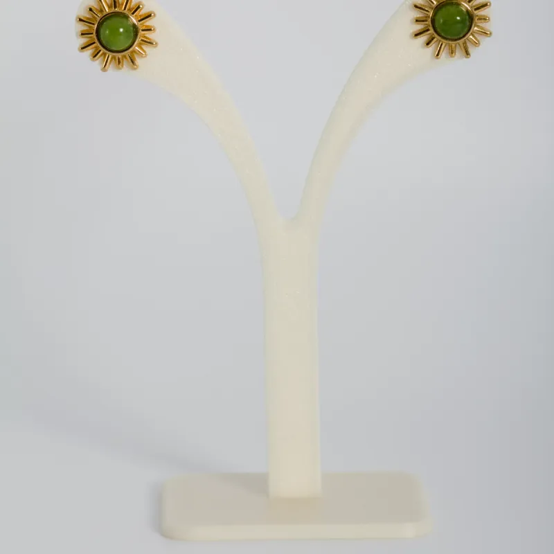 Boucles « solaris »