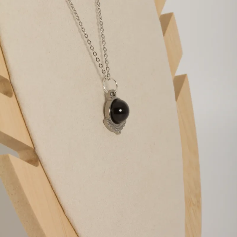 Collier « sahara »
