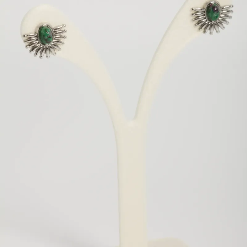 Boucles « éclat solaire »
